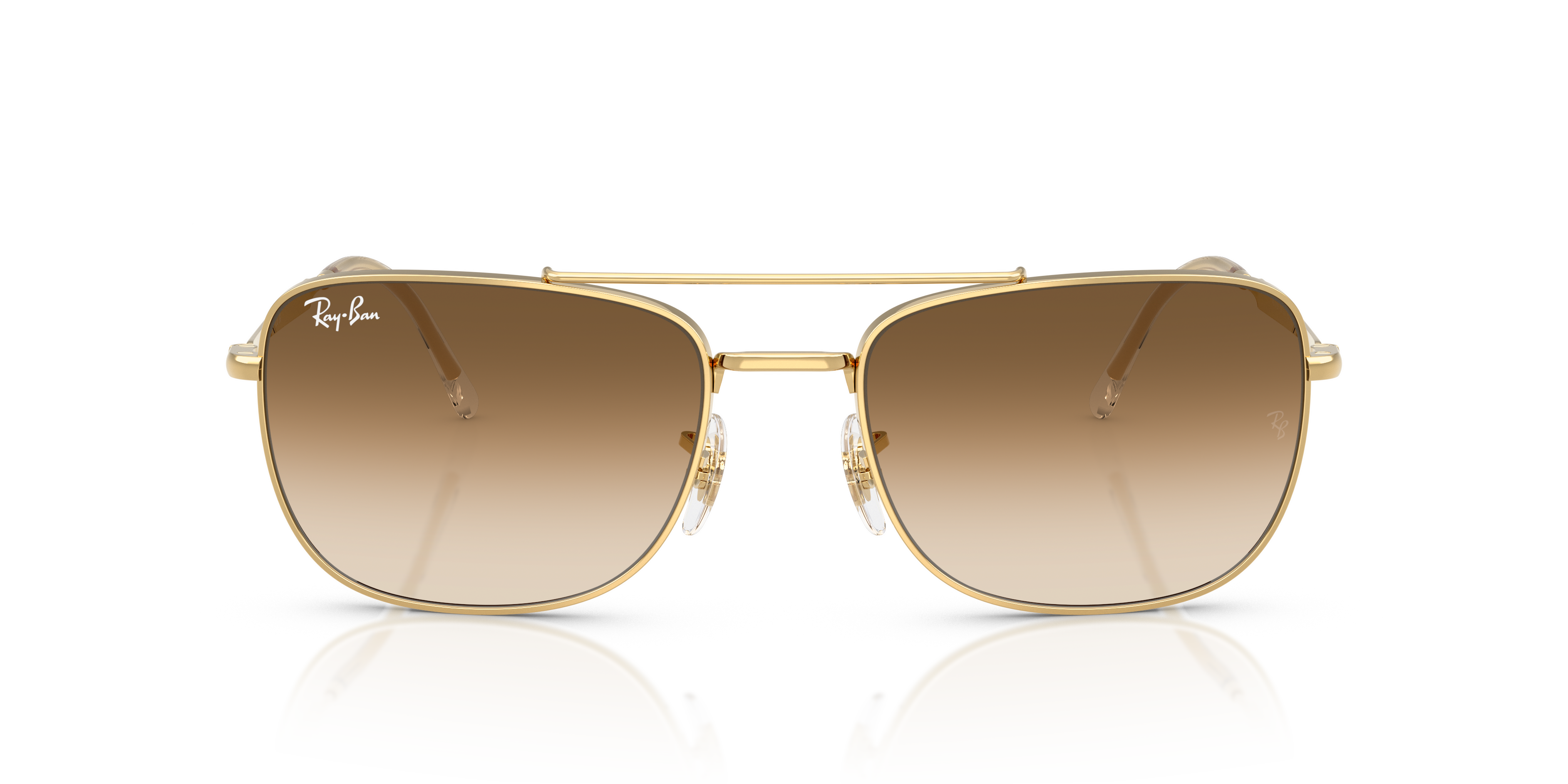 Ray-Ban RB3755 001/51  